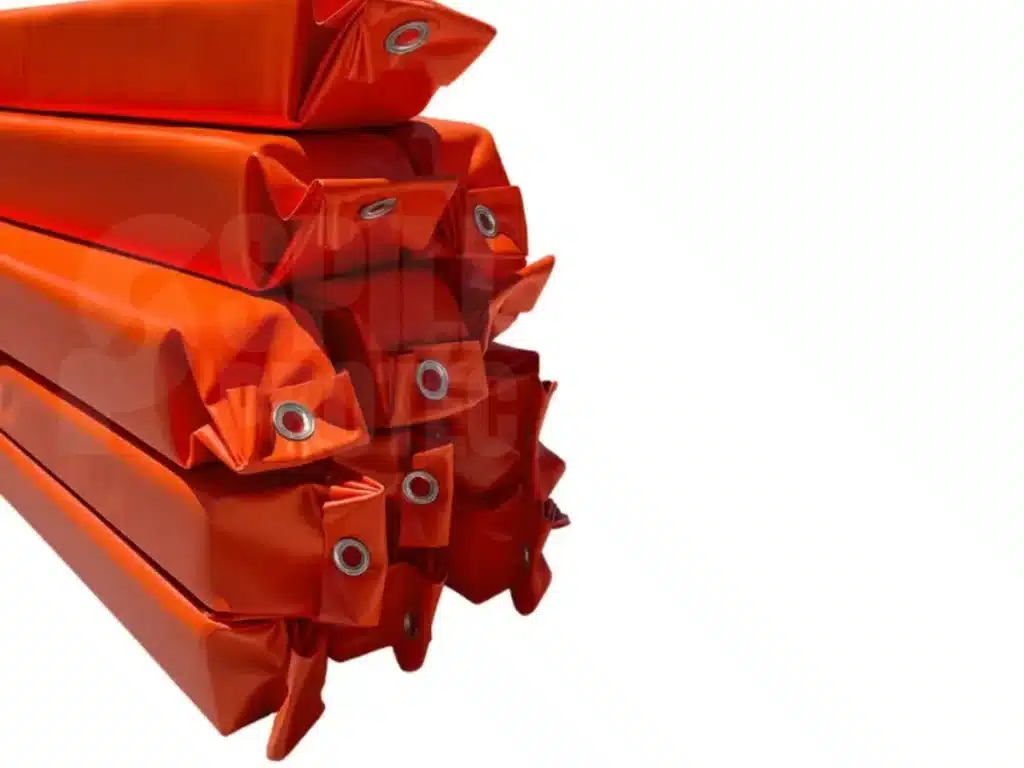 Repuesto de batea robusta modular en modulos