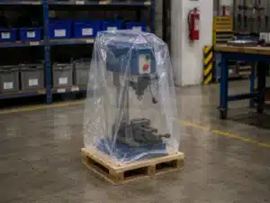 Cobertor de pvc cristal a medida para maquinas y cubrirlos de polvos o que no se arruinen