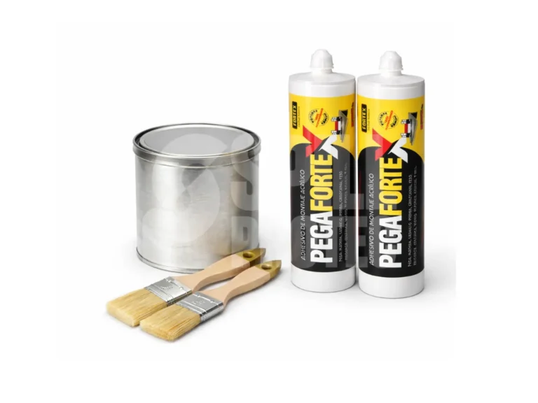 Kit de Fijación Barrera Desviadora de Piso