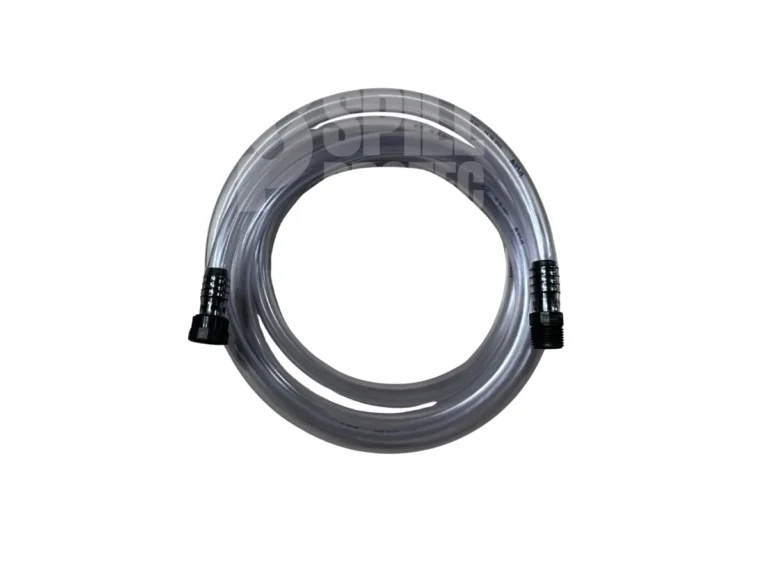 Manguera Extra para Desviadores de Fugas