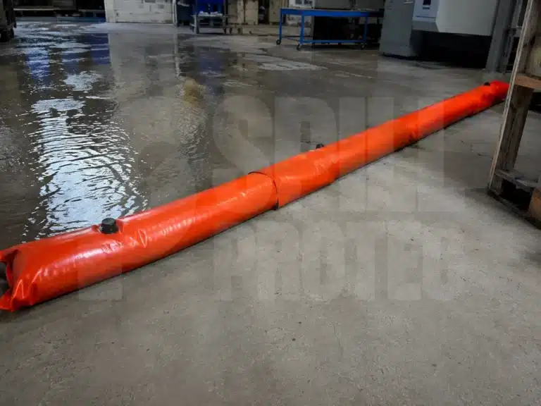 Tubo de Desvío Agua
